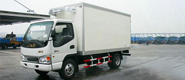 蚌埠金通實(shí)業(yè)、蚌埠冷藏車(chē)